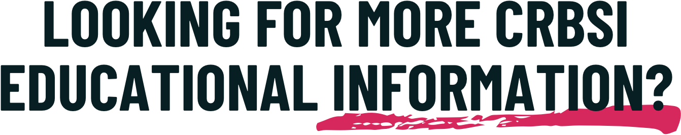 Looking for more information?